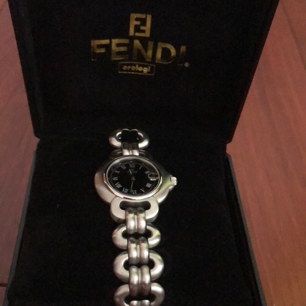 Fendi watch